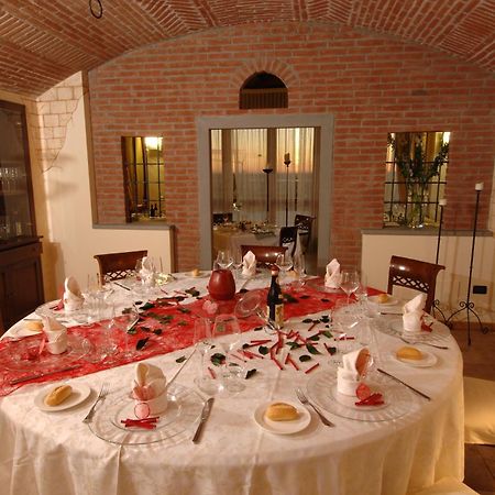 Hotel Fontana Santa Grumello del Monte Luaran gambar